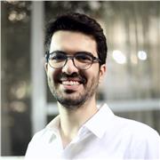Math Teacher, Teaches High-School and Bachelor Students